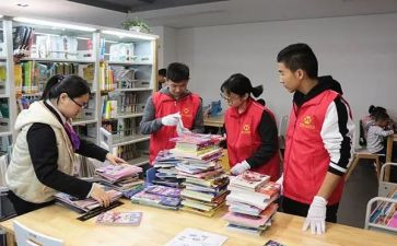 志愿工作计划模板7篇