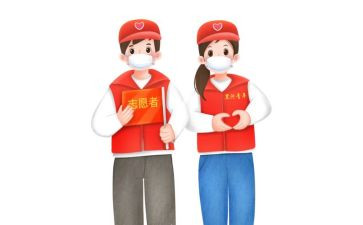 志愿工作工作计划精选8篇