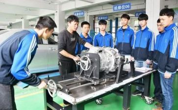 职中学生入学心得体会8篇