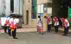 小学一周值周工作总结8篇
