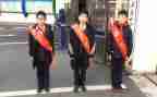 小学值周教师一周工作总结5篇