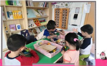中班级班主任工作计划推荐8篇