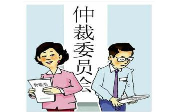 仲裁申请书模板6篇