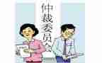 仲裁申请书模板6篇