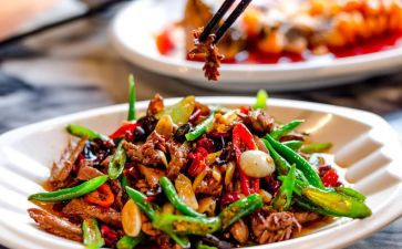 中餐饮策划方案范文5篇