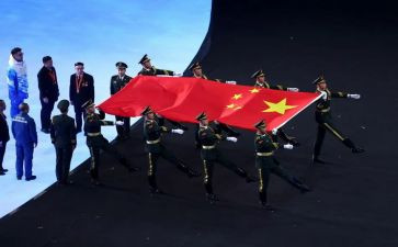 传承中国文化演讲稿7篇