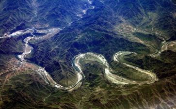 我在中国作文5篇
