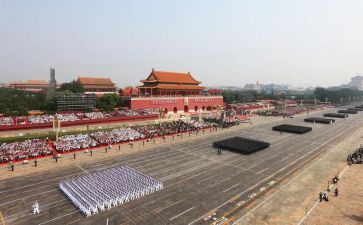 传承中华精神的演讲稿8篇