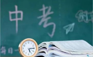 中考成长类作文参考7篇