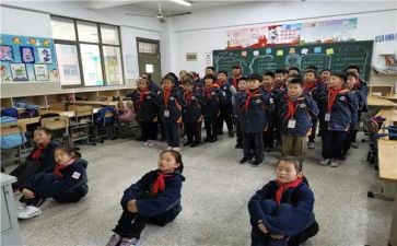 初中年级班主任工作计划8篇