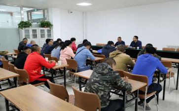社区养老中心工作总结8篇