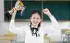 初中学生主要事迹6篇