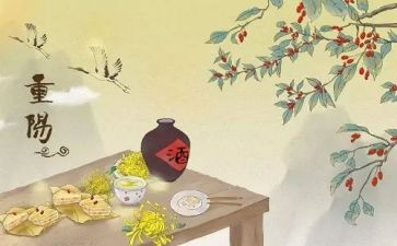 重阳幼儿园活动方案通用8篇