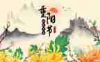 村重阳节活动方案策划通用8篇