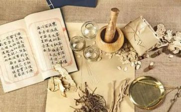 个人中医年度工作总结8篇