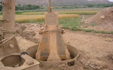 申请桩基地申请书5篇
