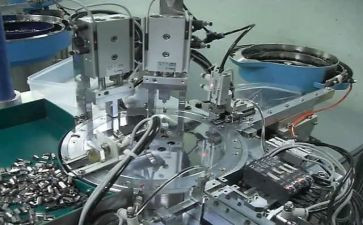 装配员年终工作总结8篇
