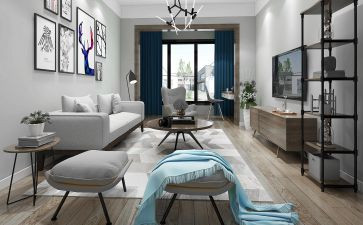 装修合同优质5篇