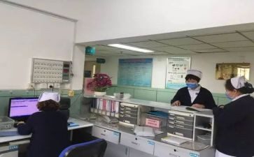 专科护士培训后心得体会7篇
