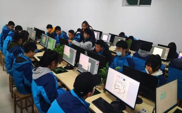 专业课程心得体会8篇