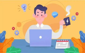 转正个人总总结报告模板7篇