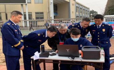 2024专职消防员述职报告5篇