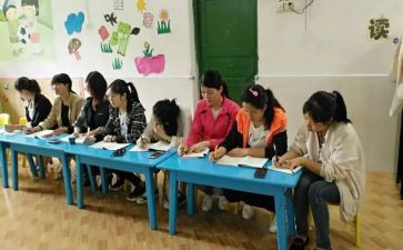 托班主班个人述职报告优秀7篇