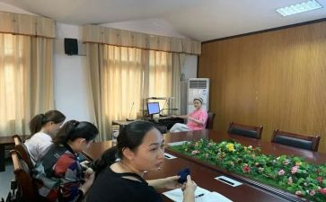 托班主班个人述职报告范文8篇