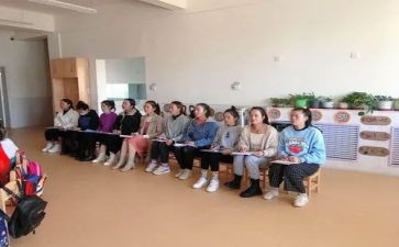 小班主班教师个人述职报告5篇