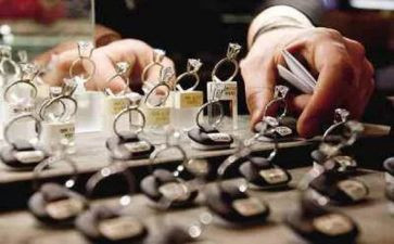 卖珠宝的心得模板5篇