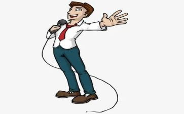 主持词演讲稿参考5篇