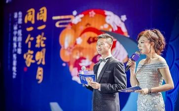 竞选主持演讲稿最新8篇