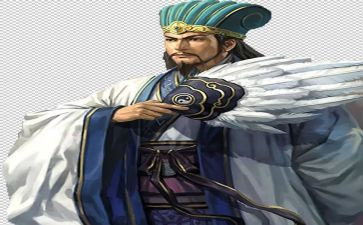 诸葛亮读后感8篇