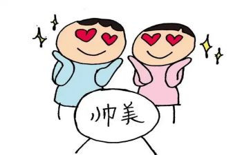 追星作文500字5篇