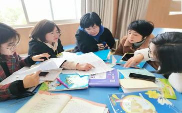 在幼儿园助教的心得体会5篇