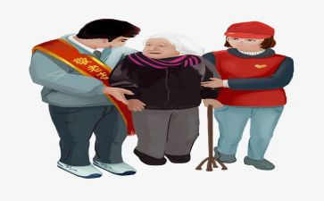 乐于助人事迹7篇