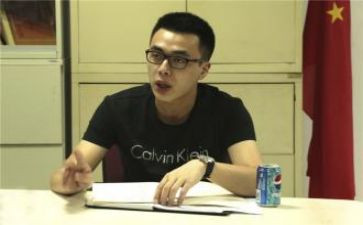竞选学生会主席演讲稿推荐8篇