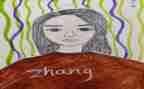 自画相作文优秀5篇