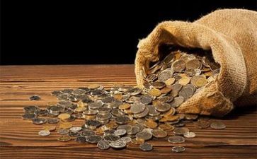 资金部工作总结8篇