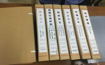 资料员年终个人总结优秀8篇