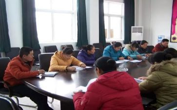 人力资源科总结报告6篇