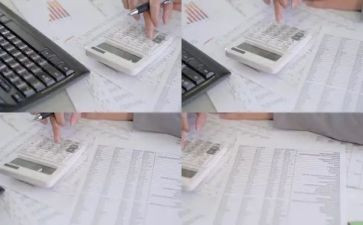 总账会计年度工作总结6篇