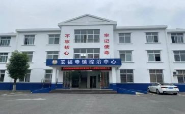 街道综治工作总结6篇