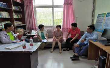 走访客户的心得体会8篇