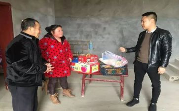 入户走访活动方案8篇