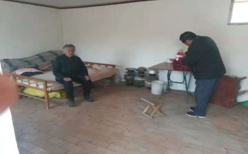 走访儿童活动总结6篇