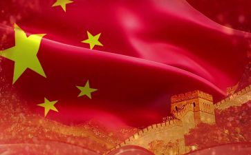 祖国70心得体会优秀5篇
