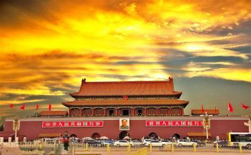 对祖国的演讲稿8篇
