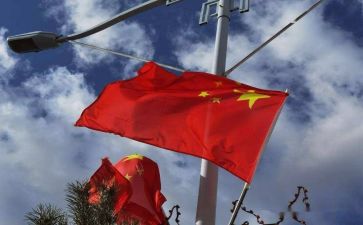 我祖国的演讲稿优秀8篇