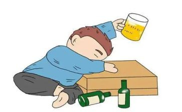 醉与罚第二集心得体会8篇